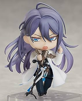 Amazon.co.jp: ねんどろいど ヒプノシスマイク -Division Rap